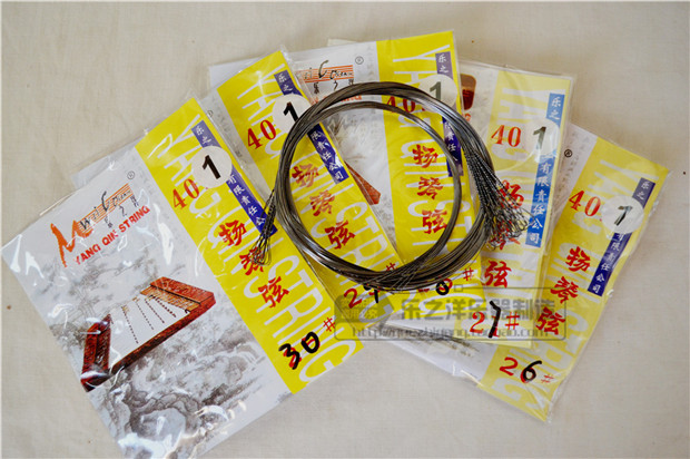 401揚(yáng)琴鋼弦  YM0879