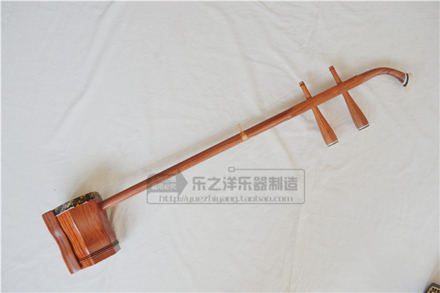 專(zhuān)業(yè)紅木二胡